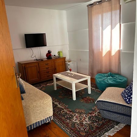 Sunset Terrace Apartman Ilinden Kültér fotó