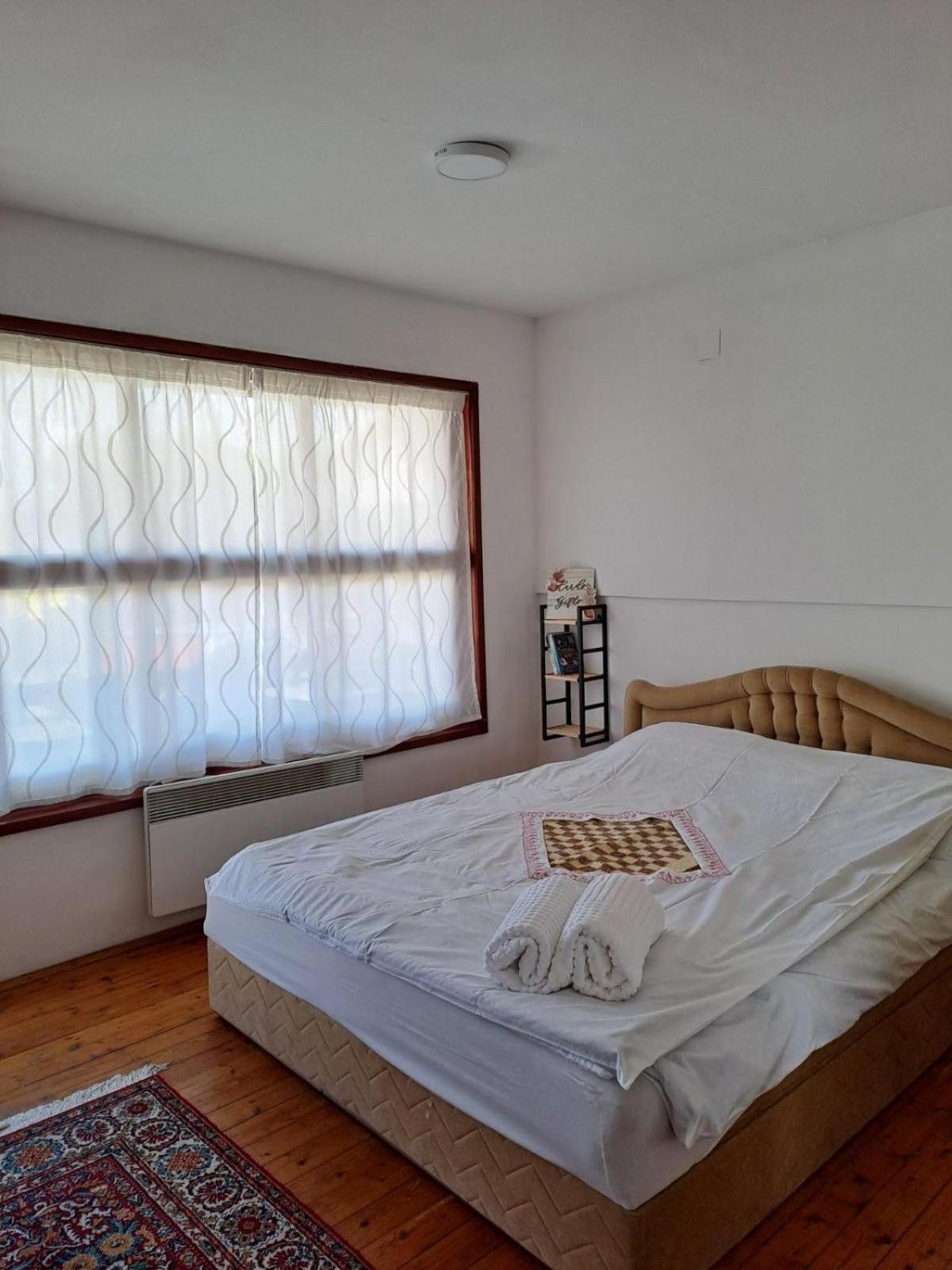 Sunset Terrace Apartman Ilinden Kültér fotó