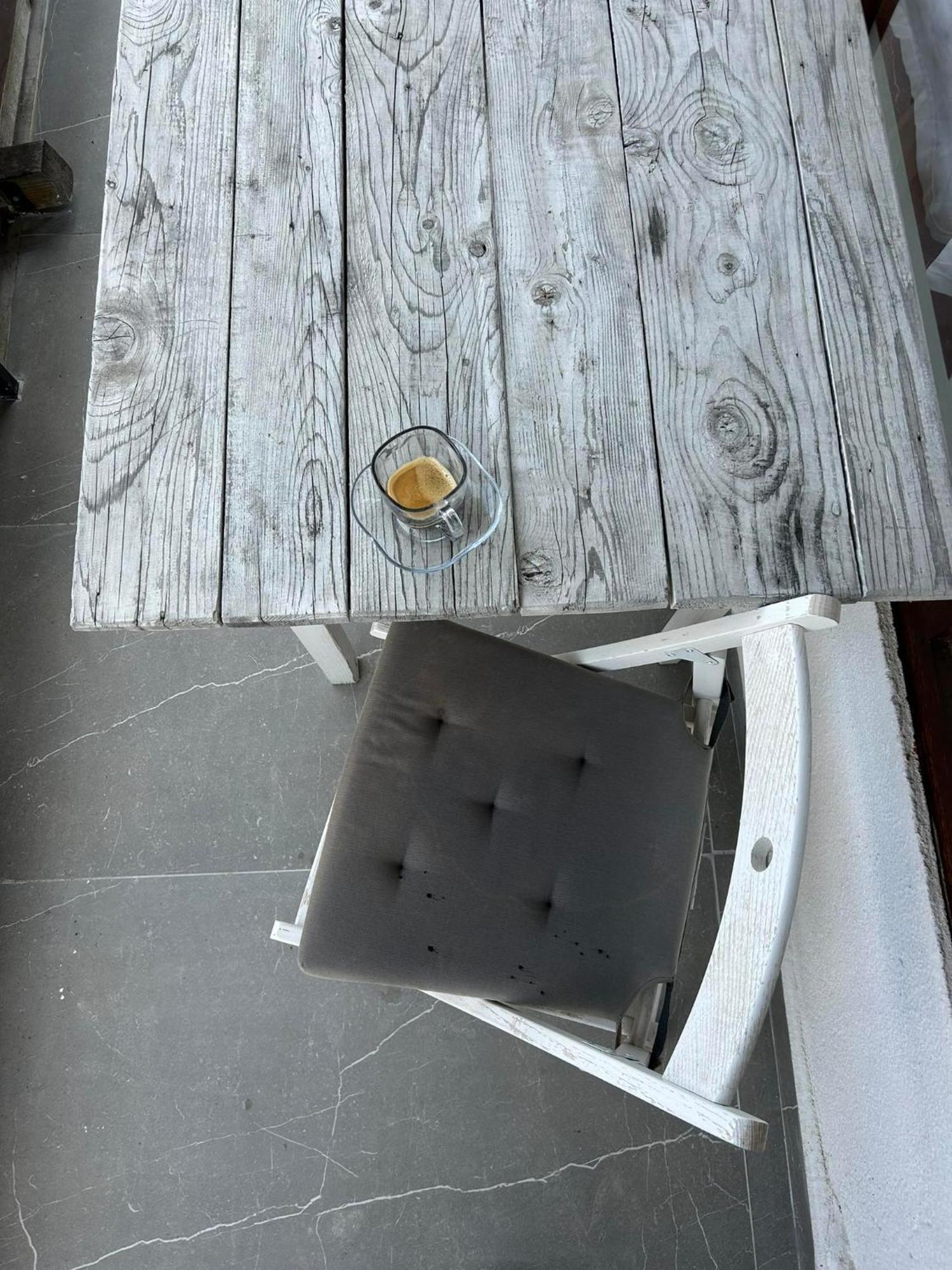 Sunset Terrace Apartman Ilinden Kültér fotó